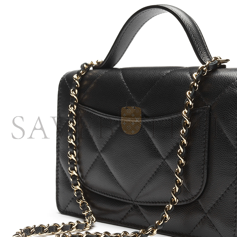 Ch**el wallet on chain ap4931 (19.2*12.3*3.5cm)